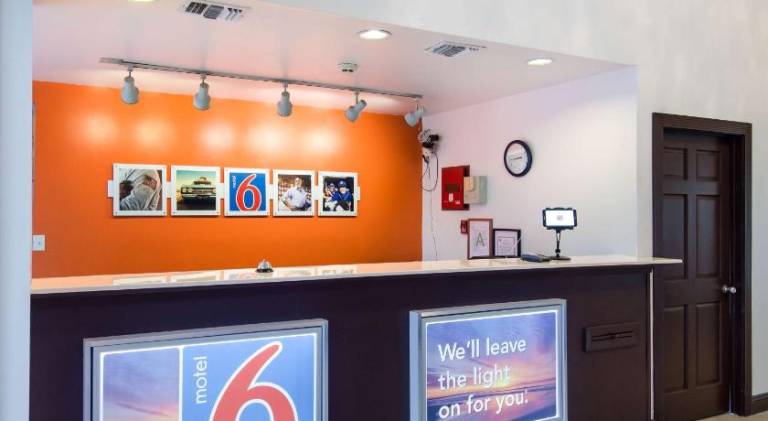 Motel 6 Moss Point, MS — photo 4