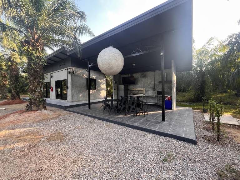 บ้านสวนริมน้ำยางยวน 1 — photo 3