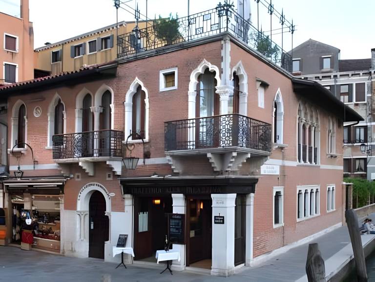 Bed & Breakfast  Cannaregio