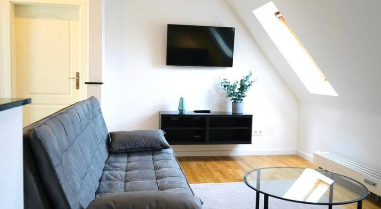 Ferienwohnung Vorsfelde