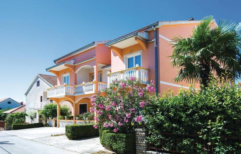 Ferienwohnung  Biograd na Moru
