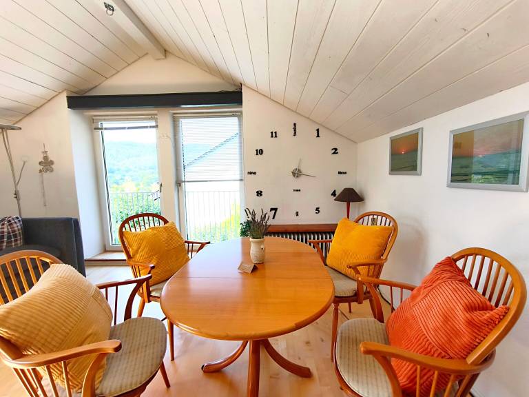 Ferienwohnung  Mössingen