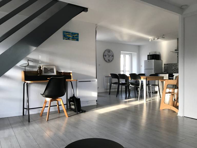 Ferienwohnung Wissant