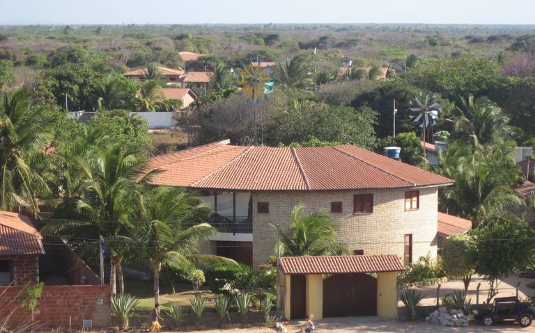 Casa Beberibe