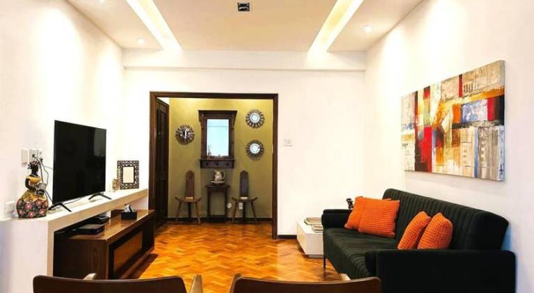 Holiday apartment | Close to Fort Copacabana in Leme