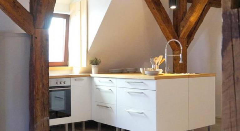Holiday apartment for 6 persons — photo 4