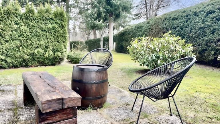 Ferienwohnung Schönwald im Schwarzwald