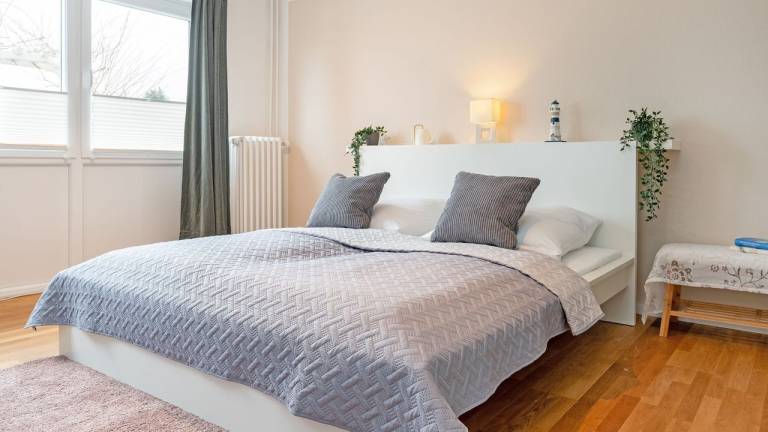 Ferienwohnung Hohensasel