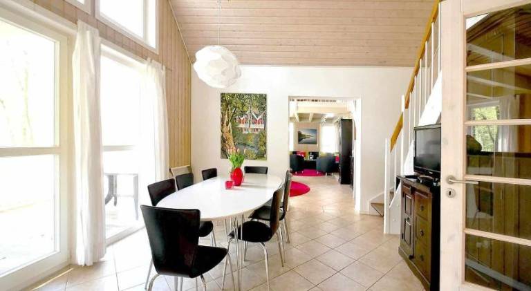 Serviced apartment with garden | Dogs allowed — photo 3
