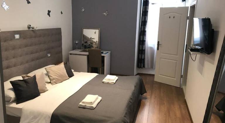 Bed & Breakfast Pula