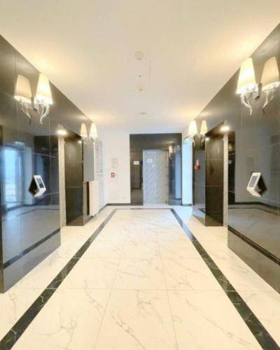 Hanza Tower BLACK 22 SPA & Pool & Sauna & Jacussi — photo 4