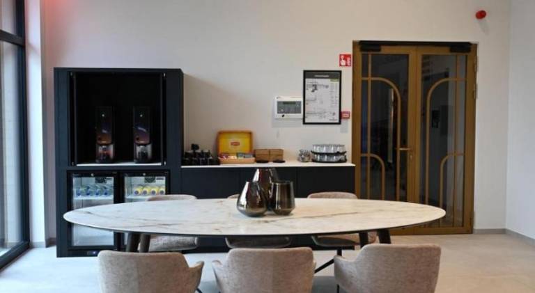 Bremberg Hotel — photo 5