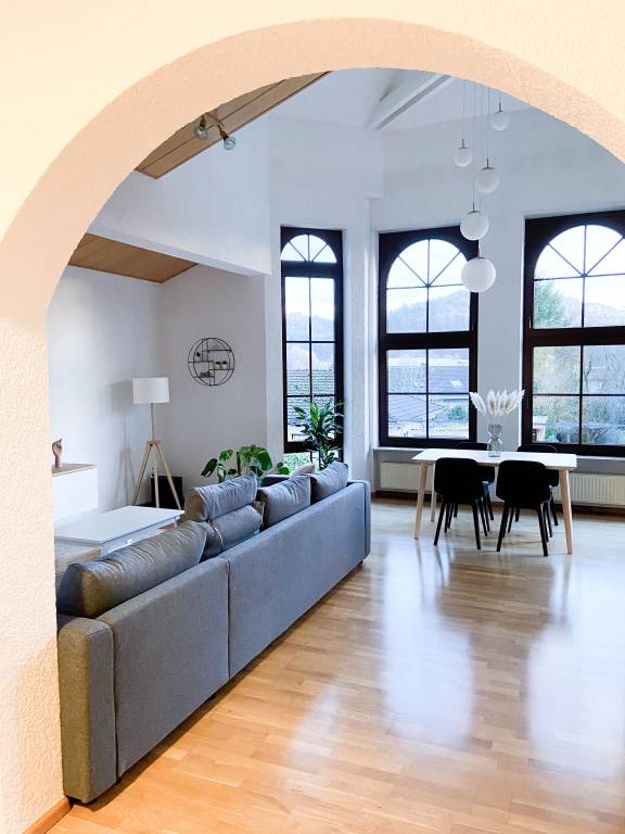 Ferienwohnung Hauenstein