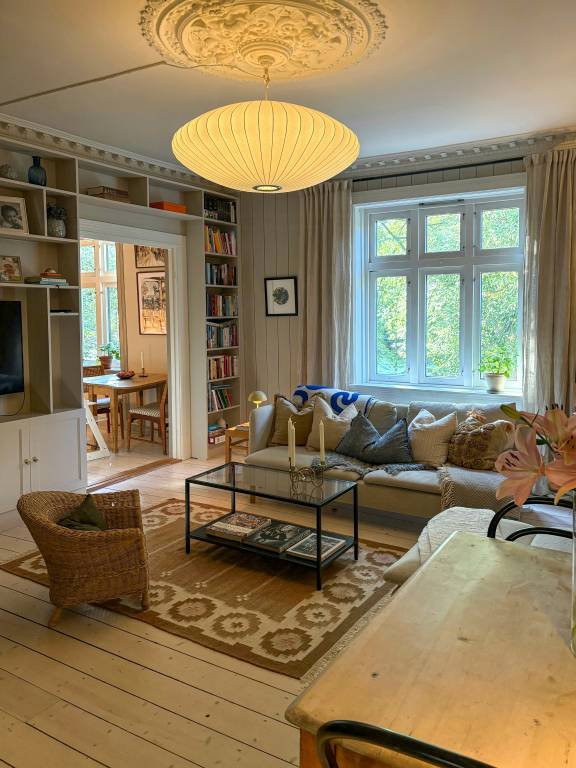 Ferienwohnung Oslo