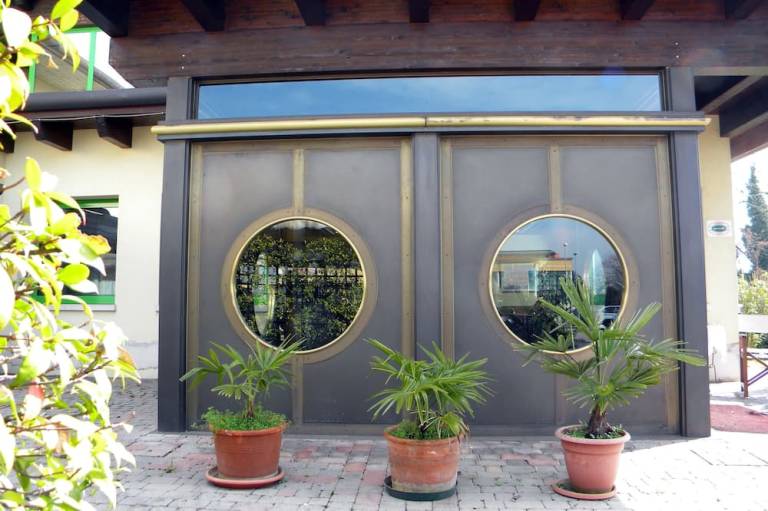 Hotel Corone