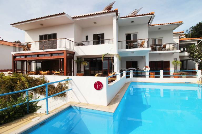 Bed and breakfast  Funchal