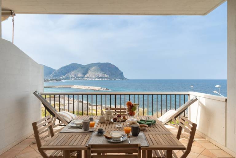 Ferienwohnung Mondello