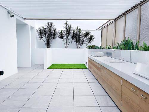Apartment Chermside