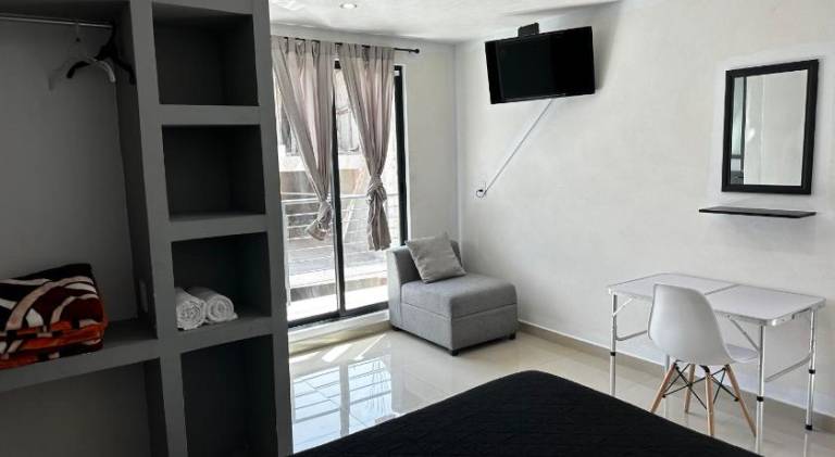 HOTEL NUEVA LUNA — photo 2