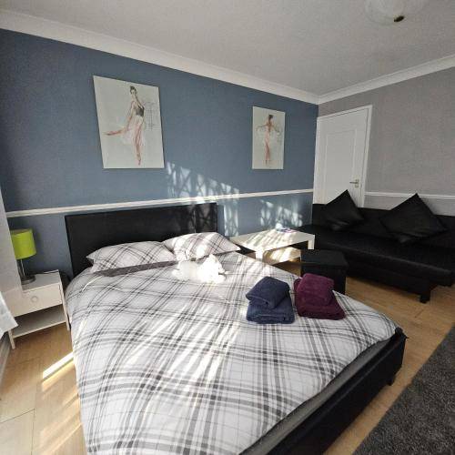 Bed & Breakfast London