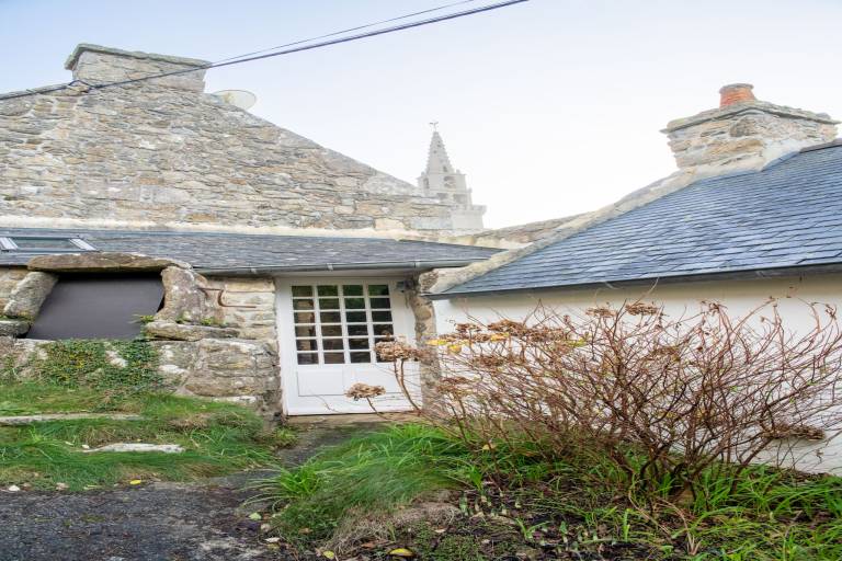 Cottage Porspoder