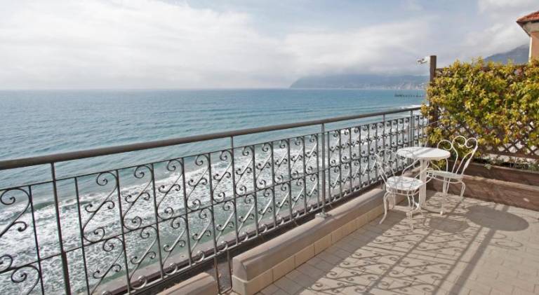 Hotel Savoia — photo 4