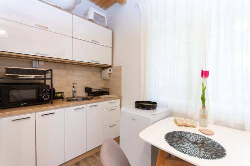 Apartman Bükkszék