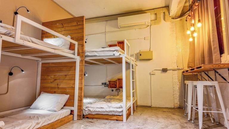 Hostel Taichung