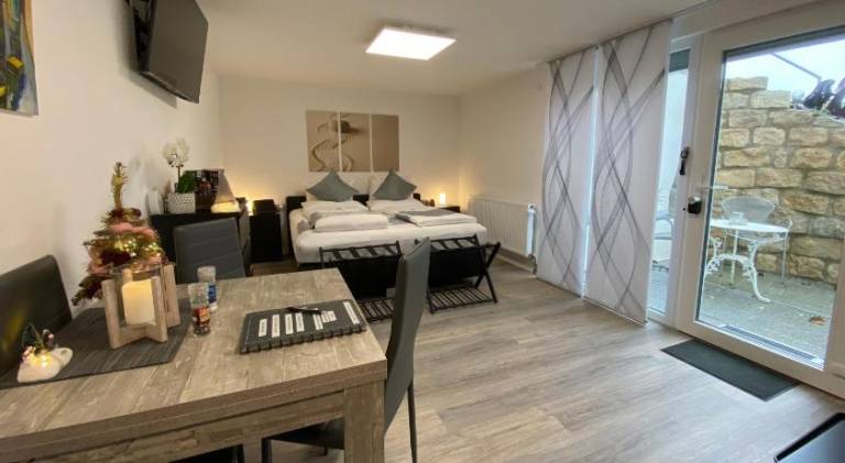 Lovely rental apartment | Good for workation | Pets allowed in Boeblingen
