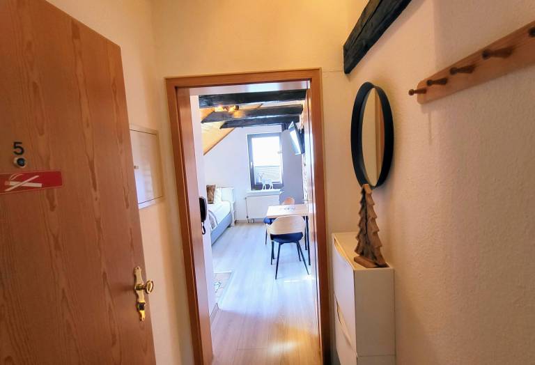 Holiday apartment with 1 room for 2 persons — photo 5