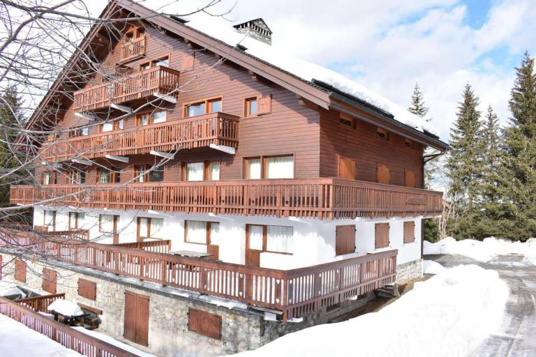Apartment  Les Allues