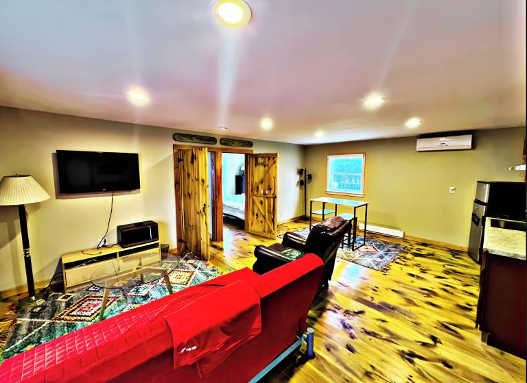 Apartment Cooperstown