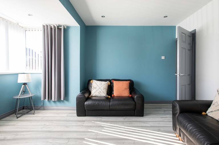 House  Titanic Quarter