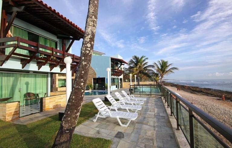 Hotel Arrecife dos Corais — photo 5