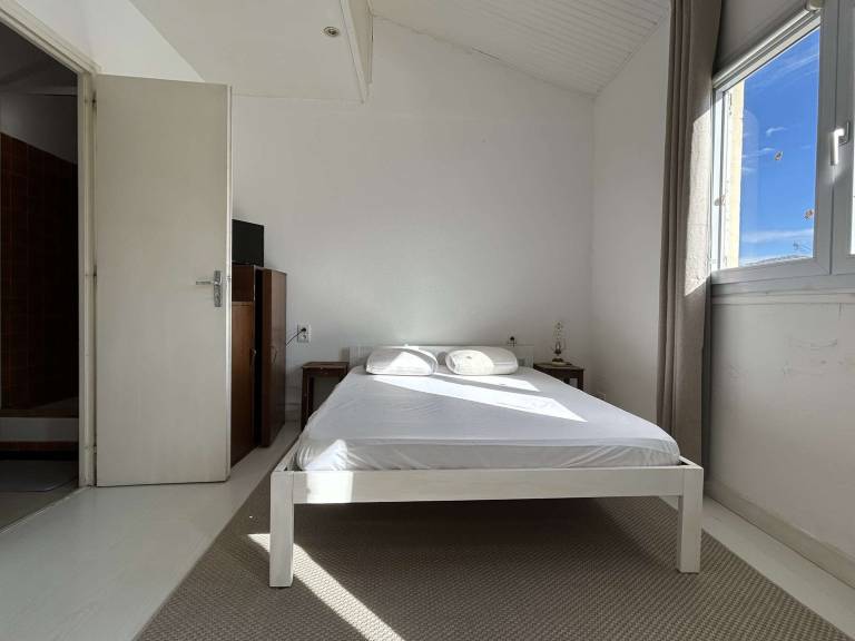Studio for 2 with terrace and sea view, Port-Vendres — photo 5