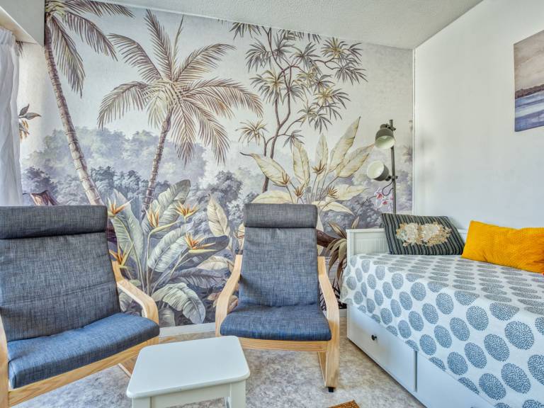 Maison de vacances Lacanau
