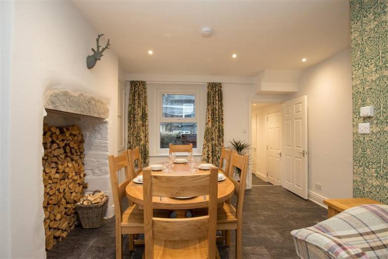 Family-friendly pleasant cottage with garden | Dogs allowed — photo 5