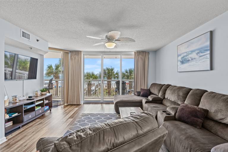Apartment North Myrtle Beach