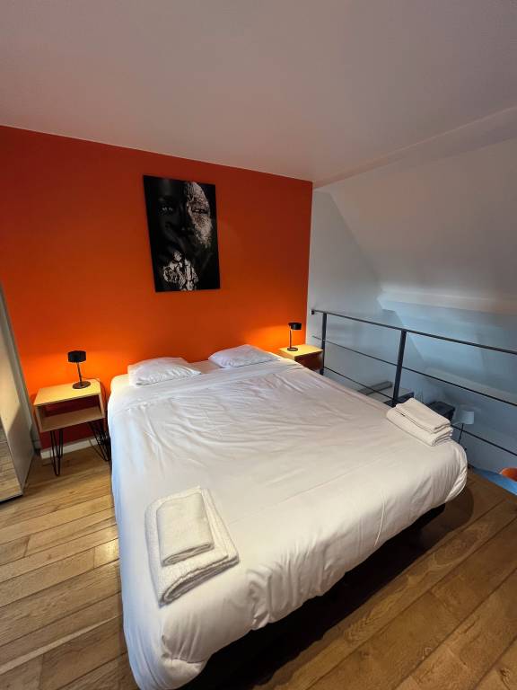 Appartement Etterbeek