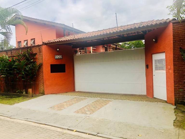 Casa Juquey