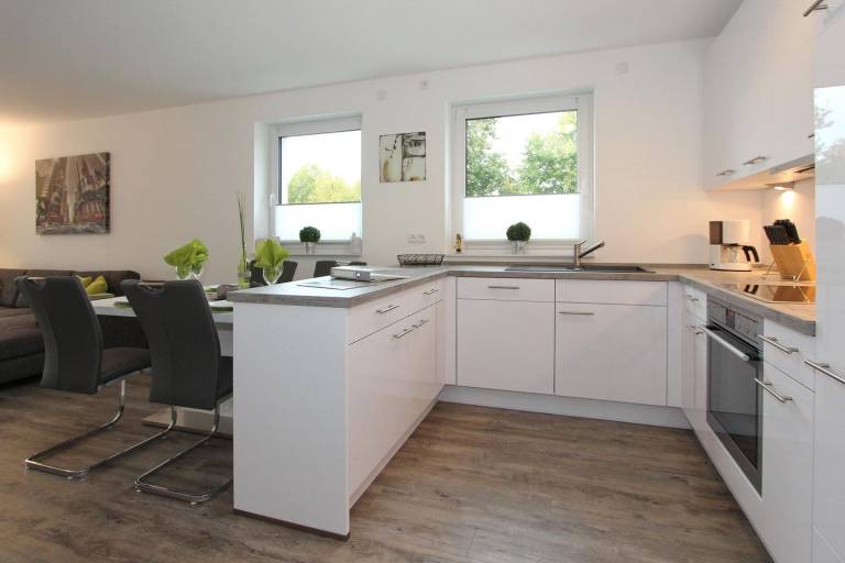 Kurparkresidenz Appartement 21 — photo 4