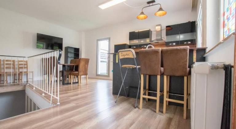 Ferienwohnung Heerdt