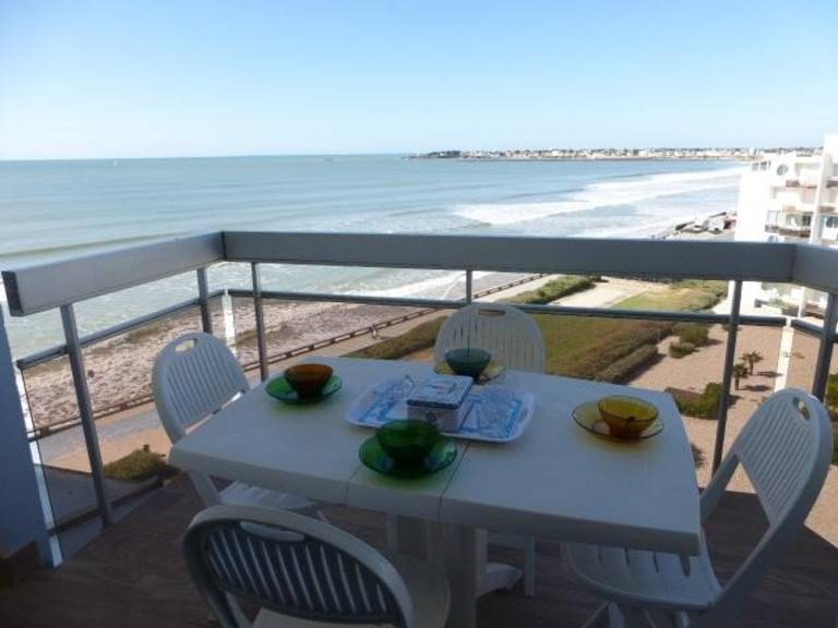 Appartement Givrand