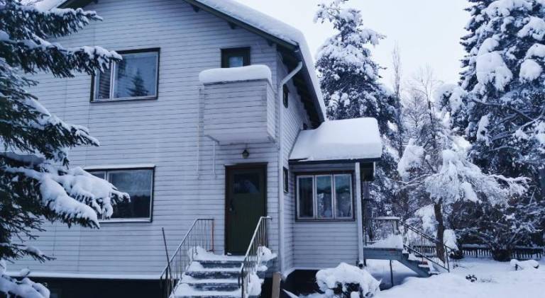 Pleasant apartment | Pets are welcome — photo 4