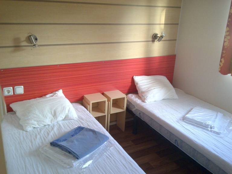 Mobil-home  Criel-sur-Mer
