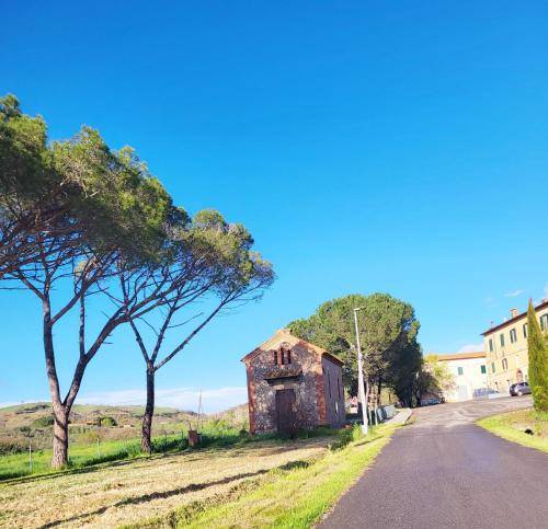Appartamento Campagnatico