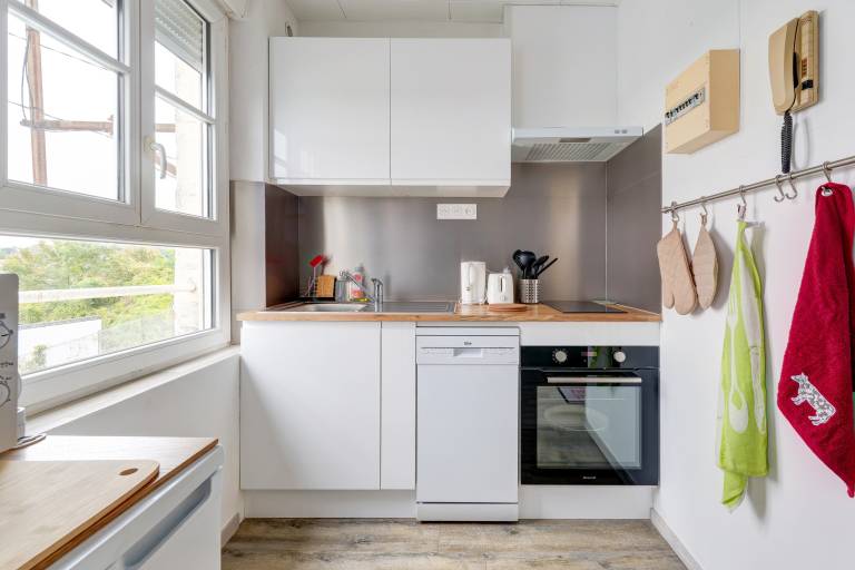 Children-friendly rental apartment | Dogs allowed — photo 3