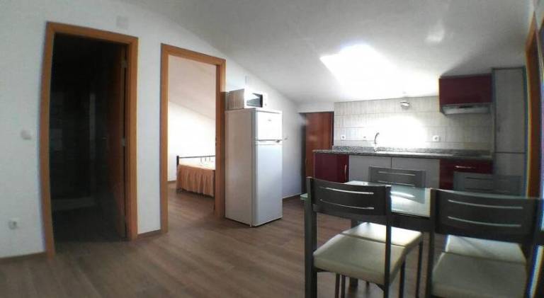 Apartment with 2 rooms for 4 persons — photo 5