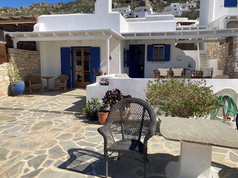 Maison de vacances  Plaka