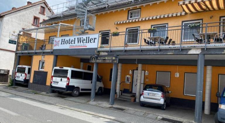 Hotel Weller — photo 5
